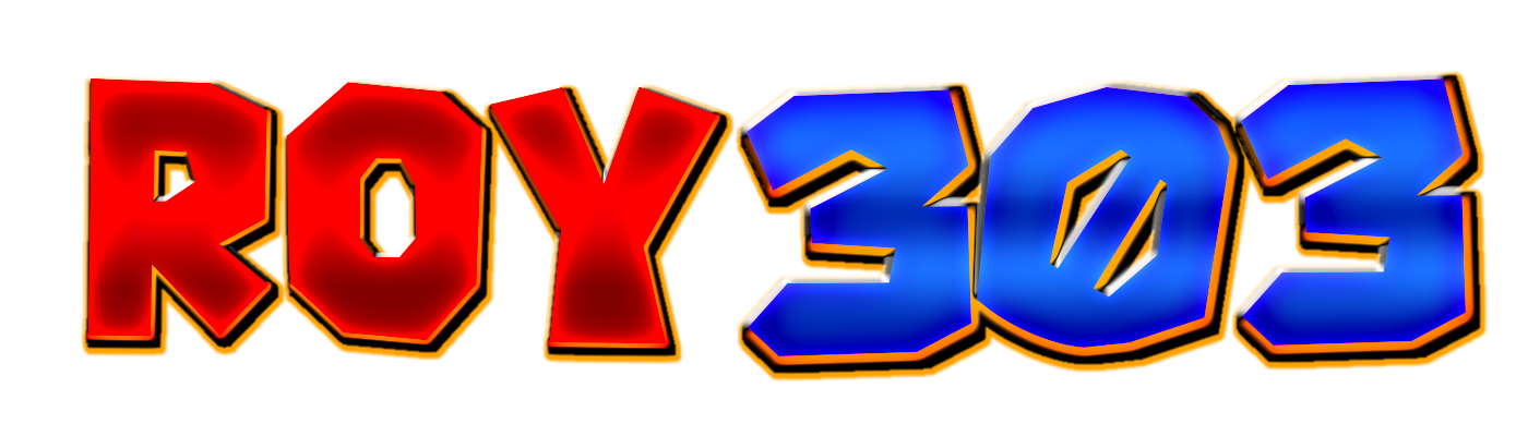 ROY303 Logo